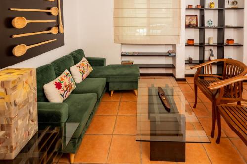 Apartamento amplio en zona ideal a 5min de WALLMART, Cancún (foto 5)
