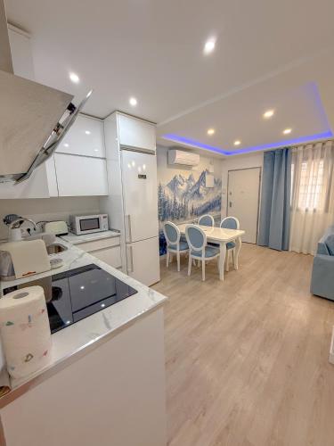 Charming Madrid Apartment 6 paradas metro El Retiro, Madrid (photo 3)