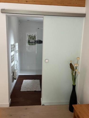 Maison cosy 64 m2 à 10 min de Strasbourg, idéale familles (Maison cosy 64 m2 a 10 min de Strasbourg, ideale familles) in Lampertheim