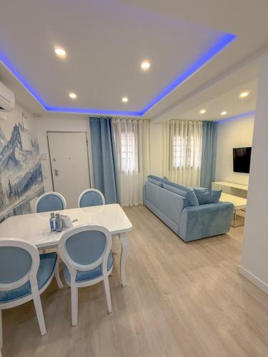Charming Madrid Apartment 6 paradas metro El Retiro, Madrid (photo 2)