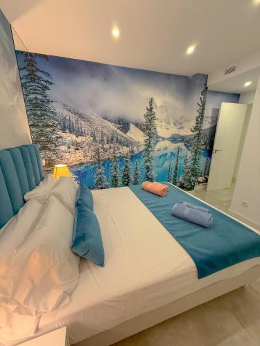 Charming Madrid Apartment 6 paradas metro El Retiro, Madrid (photo 7)