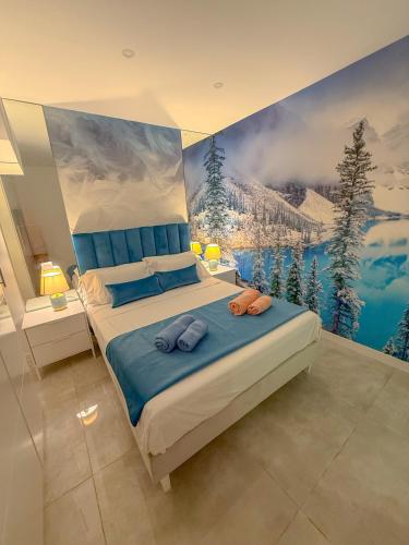 Charming Madrid Apartment 6 paradas metro El Retiro, Madrid (photo 8)