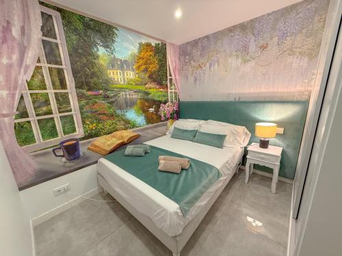 Charming Madrid Apartment 6 paradas metro El Retiro, Madrid (photo 9)
