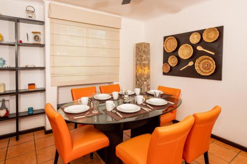 Apartamento amplio en zona ideal a 5min de WALLMART, Cancún (foto 7)