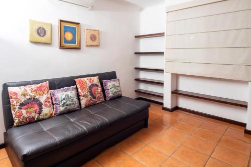 Apartamento amplio en zona ideal a 5min de WALLMART, Cancún (foto 10)
