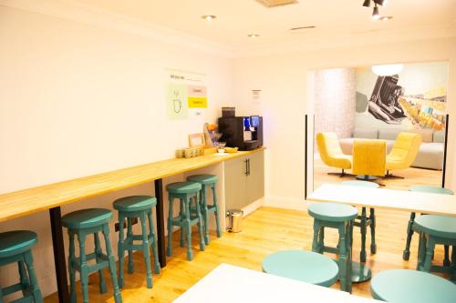 ibis Styles Reading Centre - image 2