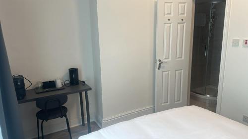 Saint Annes Guest House - 22 Berkeley, Dublin (photo 8)
