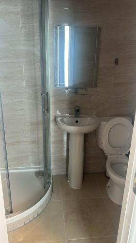 Saint Annes Guest House - 22 Berkeley, Dublin (photo 9)
