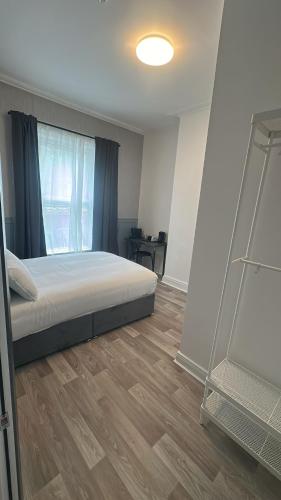 Saint Annes Guest House - 22 Berkeley, Dublin (photo 11)