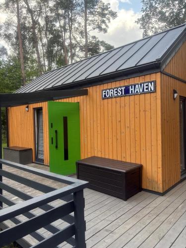 Forest Haven