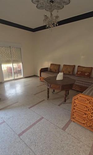 Dar Mohamed in El Bassatine