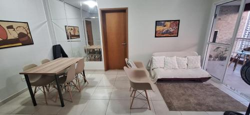Suíte Amazônida - bem-estar entre natureza, conforto e lazer, Belém (foto 9)
