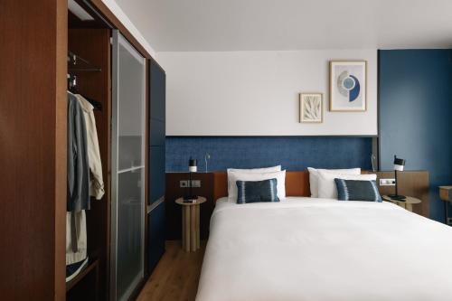 Crowne Plaza Madrid - Centre Retiro by IHG, Madrid