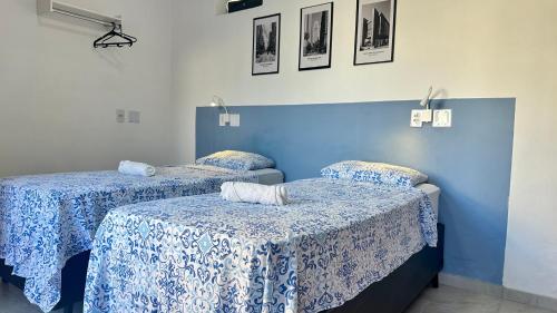 Hostel Welcome SP - Congonhas – Sao Paulo, ME