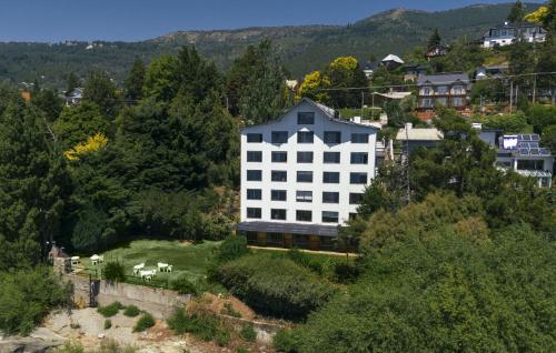 Apart Costa Azul - Accommodation - San Carlos de Bariloche