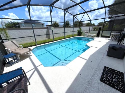 Southern Dunes Villa with Private Pool