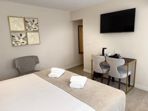 Hotel Marina Benalmádena