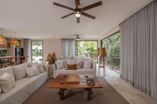 4BR Amazing Condo w/ Private Pool in Tulum, Tulum (zdjęcie 10)