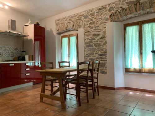 B&B Casa Vitale - Villaputzu