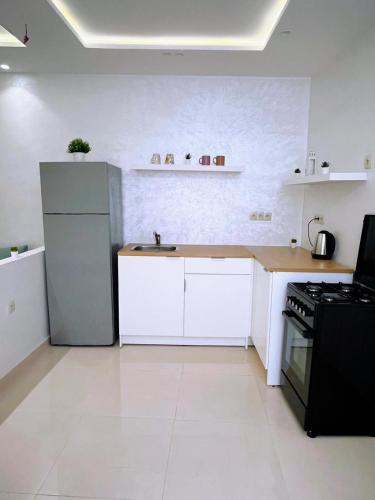 Large 2BR Apartment Near Agadir Medina in Inezgane