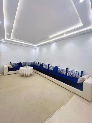 Large 2BR Apartment Near Agadir Medina in Inezgane