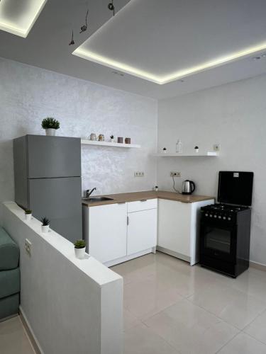 Large 2BR Apartment Near Agadir Medina in Inezgane