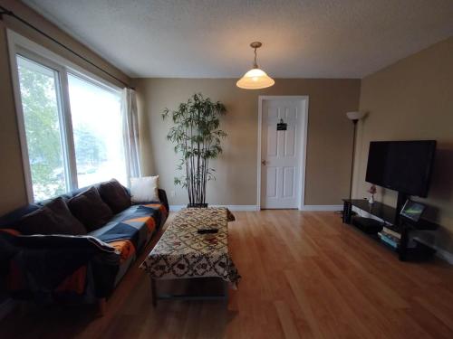 Jenny Guest House in Yellowknife (Északnyugati Területek)