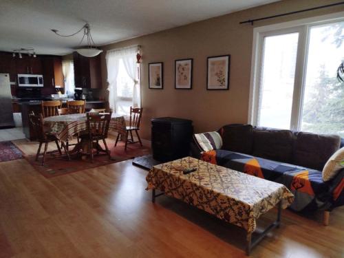 Jenny Guest House in Yellowknife (Északnyugati Területek)