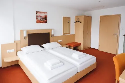 Hotel Allee 25 in Stuttgart, Österreich