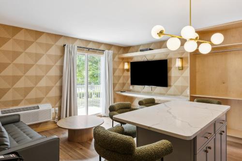 Greenview Inn Riverhead in Riverhead, USA