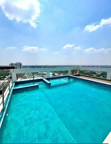 Habitaciones Privadas Comodidad