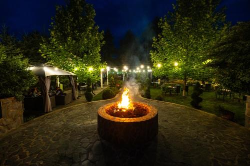 Armonia by Aristocratis - Hôtel - Tîrgu Neamţ