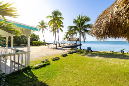 岩石礁度假酒店 (Rock Reef Resort) in 拉戈島