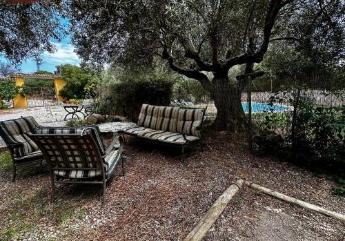 Kert, Maset del Garraf in Begues