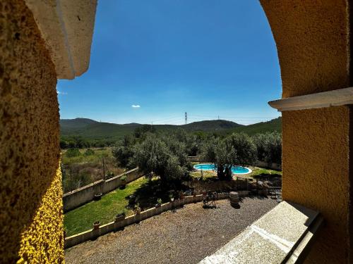 A környék, Maset del Garraf in Begues