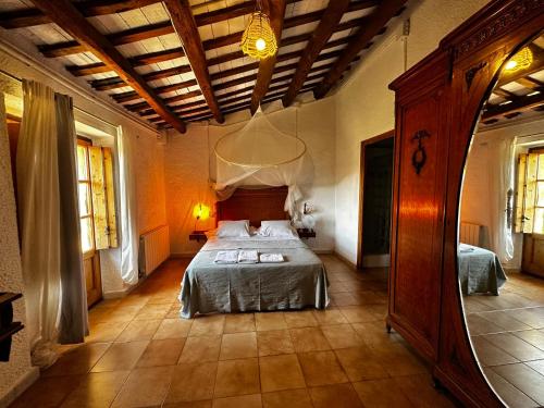 Maset del Garraf in Begues