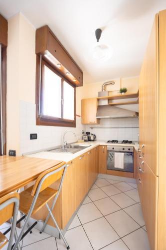 Bologna - The Suite 1 Apartment - Self Check-In, Boloňa (fotografie 5)