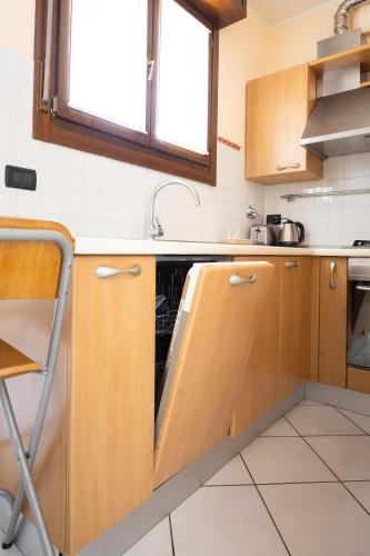 Bologna - The Suite 1 Apartment - Self Check-In, Boloňa (fotografie 6)