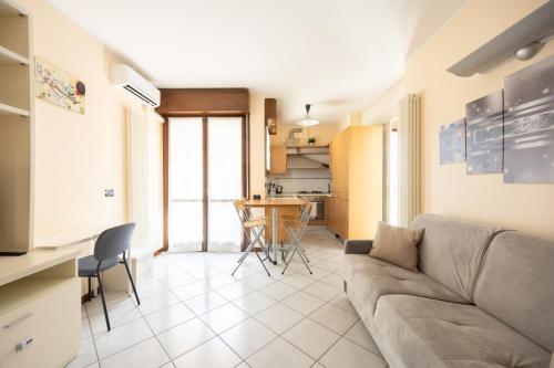 Bologna - The Suite 1 Apartment - Self Check-In, Boloňa (fotografie 7)