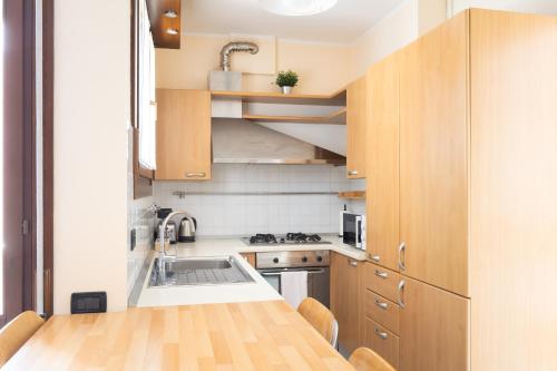 Bologna - The Suite 1 Apartment - Self Check-In, Boloňa (fotografie 10)