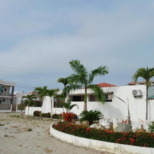 Casa de Ensueño A – khách sạn tại Data de Villamil