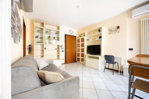 Bologna - The Suite 1 Apartment - Self Check-In, Boloňa (fotografie 8)