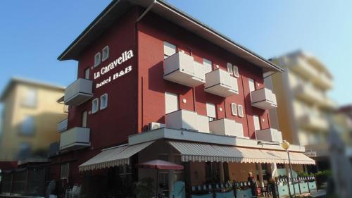 Hotel La Caravella 2