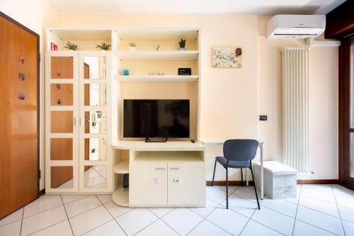 Bologna - The Suite 1 Apartment - Self Check-In, Boloňa (fotografie 9)