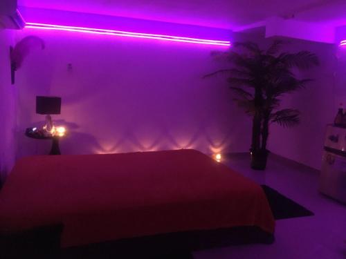 All-Inclusive Massage Holiday in ซาลินา