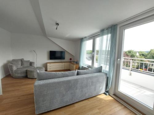 Ferienwohnung Senfnest in Ober-Ramstadt