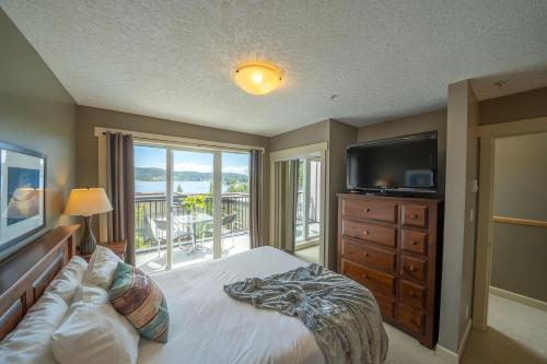 Sooke Harbour Resort & Marina in Sooke (BC)