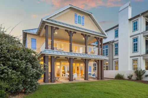 Always On My Mind by 30A Escapes image