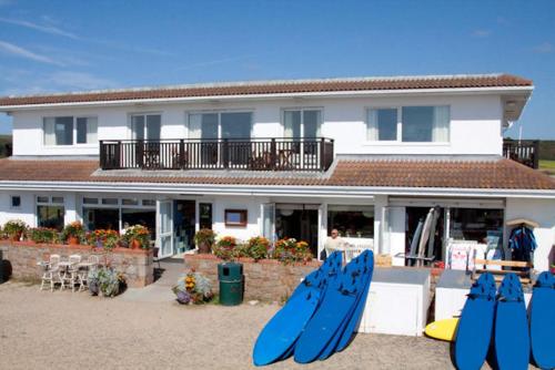 Discovery Bay 4