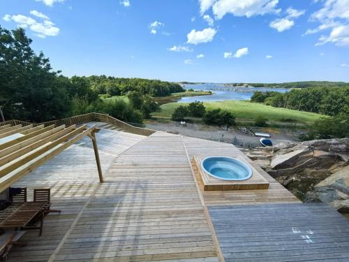 Seaside Panorama Villa